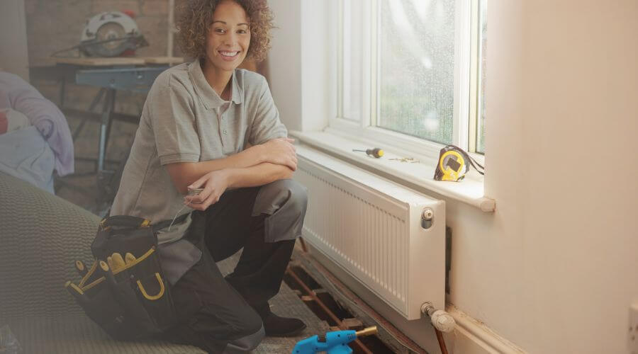 Professional sewer line replacement in Richburg, SC